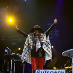 Erykah Badu